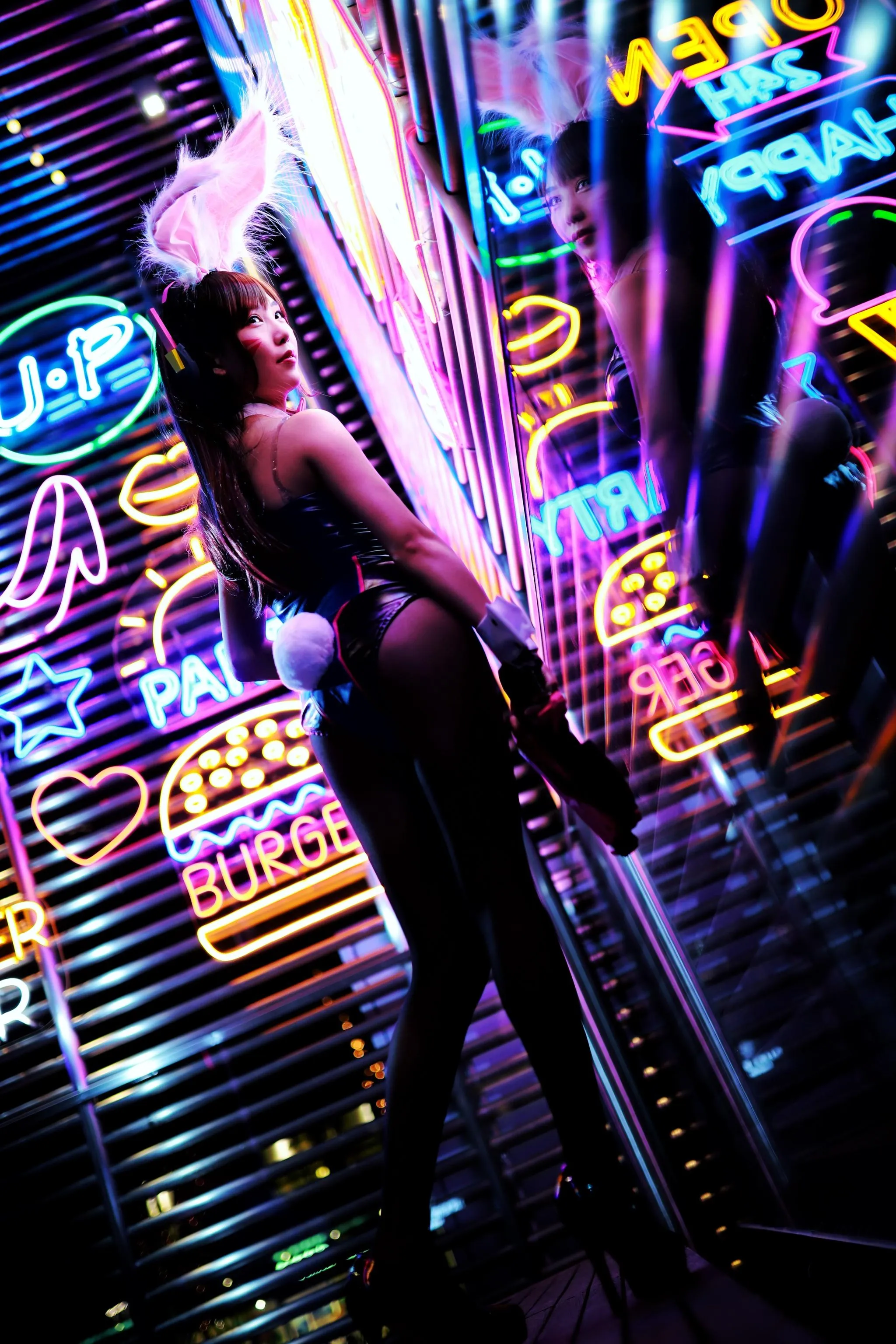 抖娘-利世 – NO.42 DVA [30P]插图1